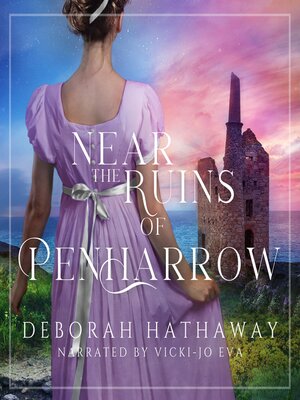 cover image of Near the Ruins of Penharrow